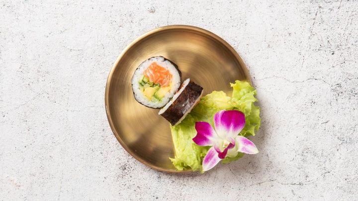 Futomaki