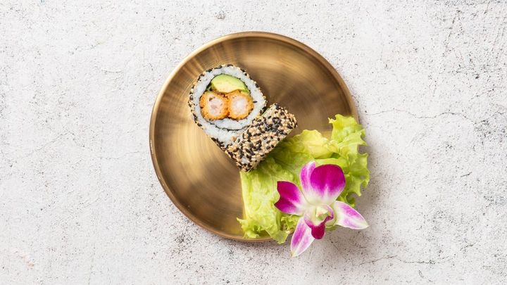 Uramaki